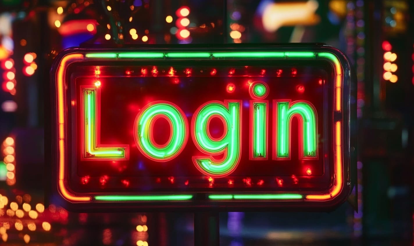 Login to CRICXO -kasinoportalen
                               